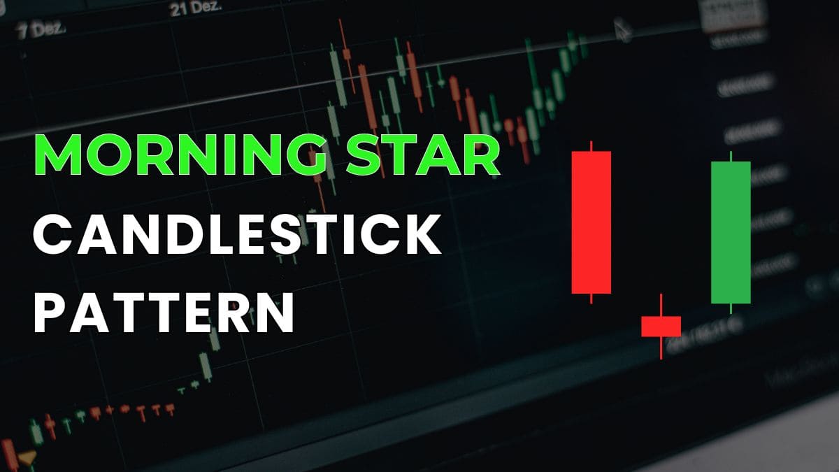 Morning Star Candlestick Pattern in Hindi