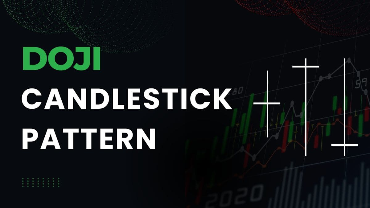 Doji Candlestick Pattern in Hindi