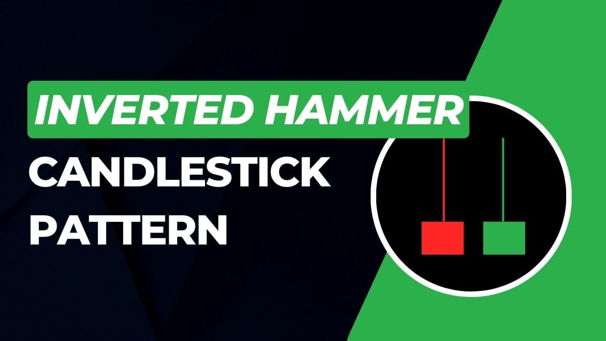 Inverted Hammer Candlestick Pattern in Hindi