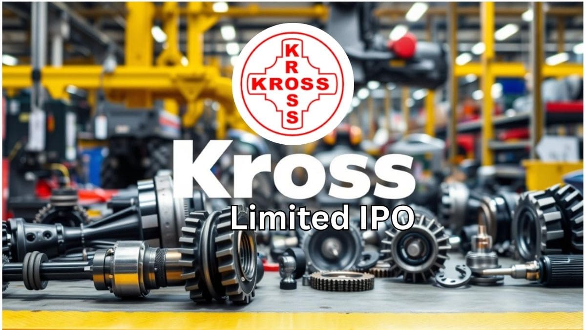 Kross IPO GMP, Price, Date, Allotment