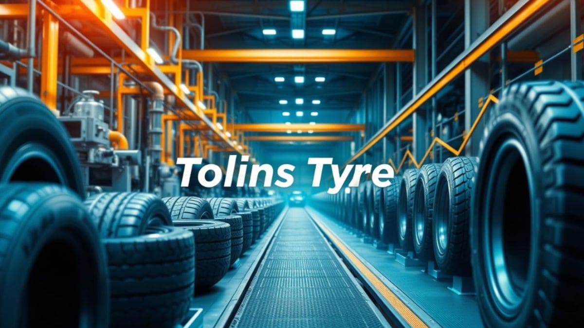 Tolins Tyres IPO GMP, Price, Date, Allotment