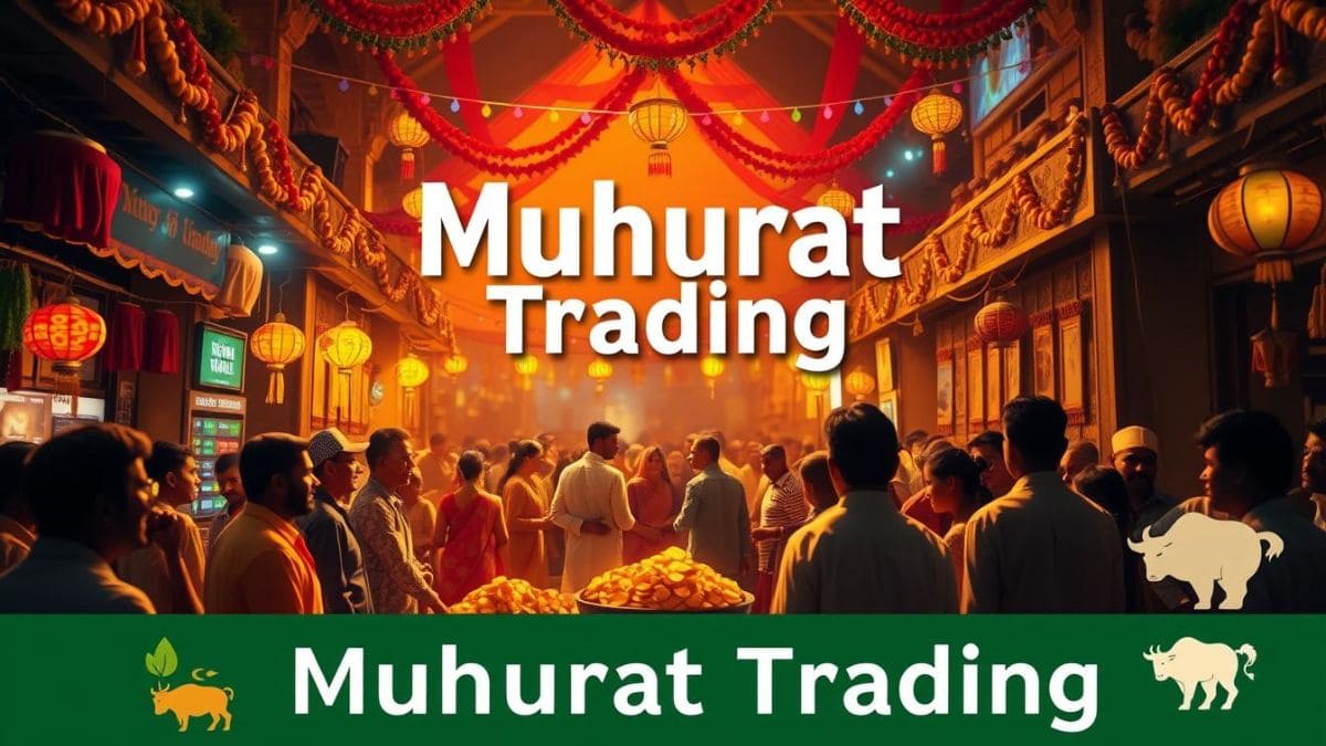 muhurat-trading-kya-hoti-hai