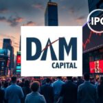 DAM Capital IPO GMP, Price, Date, Allotment