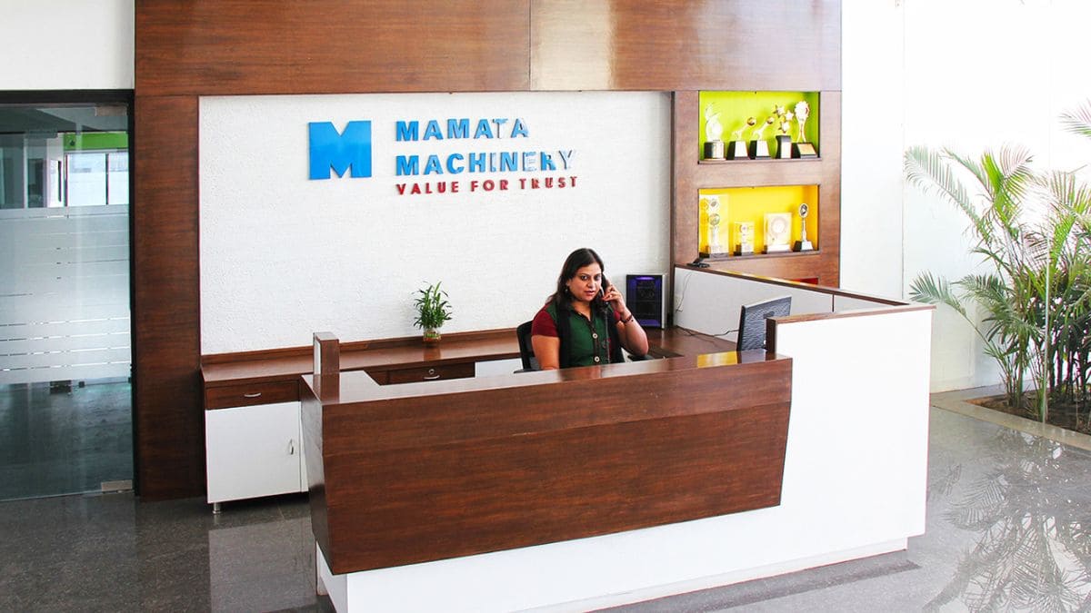 Mamata Machinery IPO GMP, Price, Date, Allotment