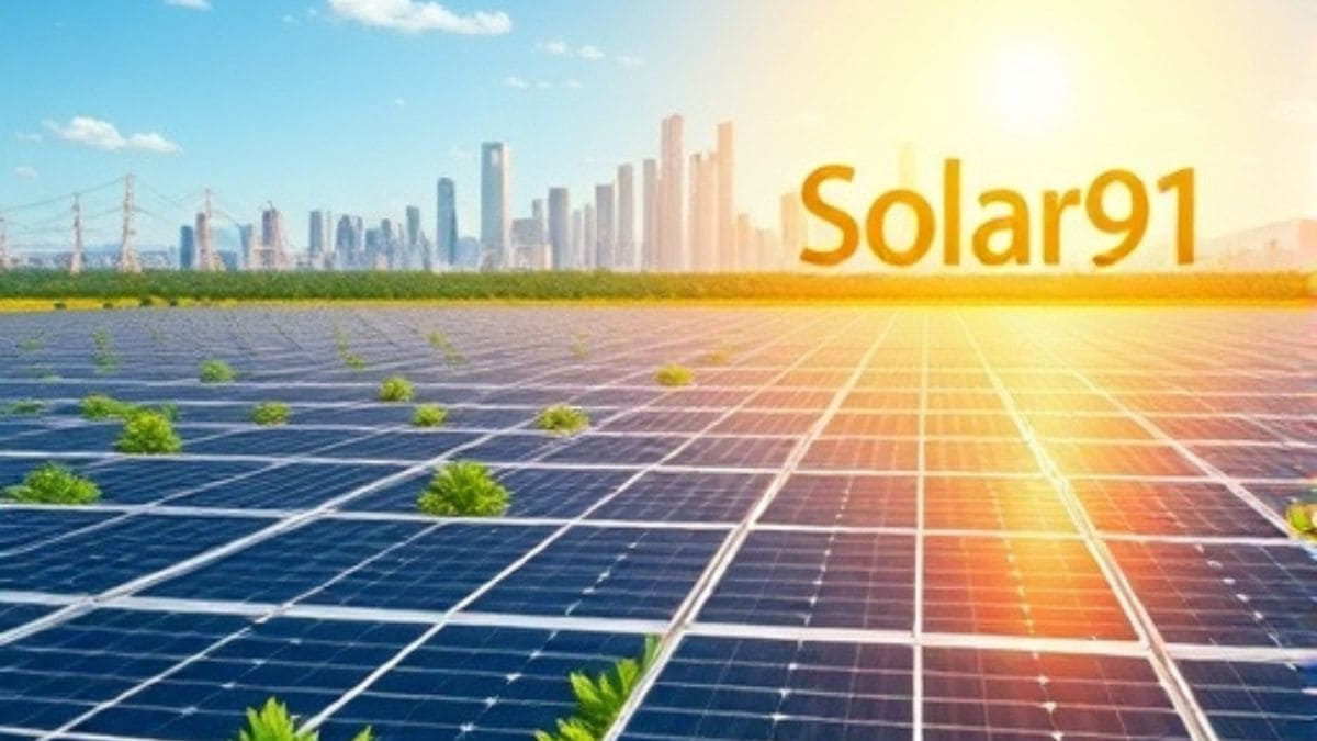 Solar91 Cleantech IPO GMP, Review, Price, Allotment